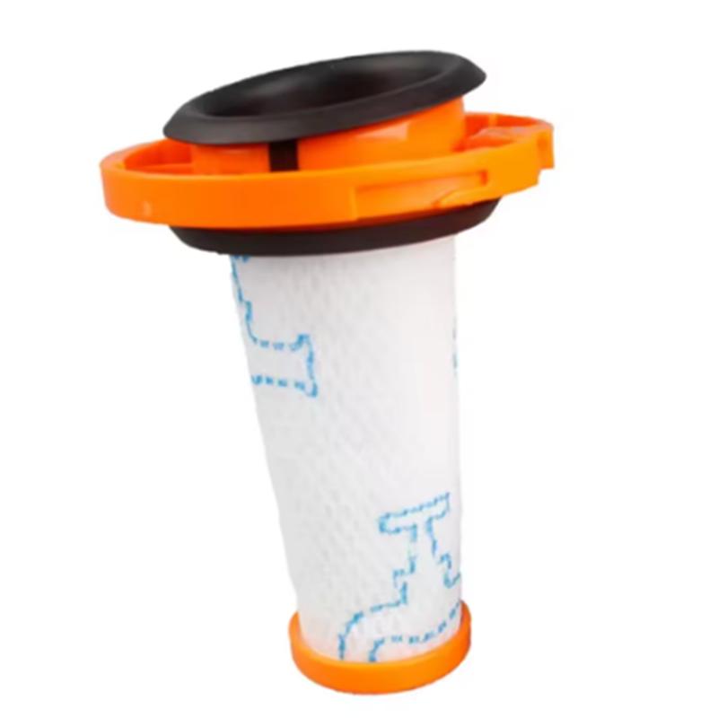 A65T-Прочные Моющиеся И Многоразовые Фильтры Для Аккумуляторного Пылесоса Rowenta X-FORCE FLEX 9.60 ZR009010/ZR00901