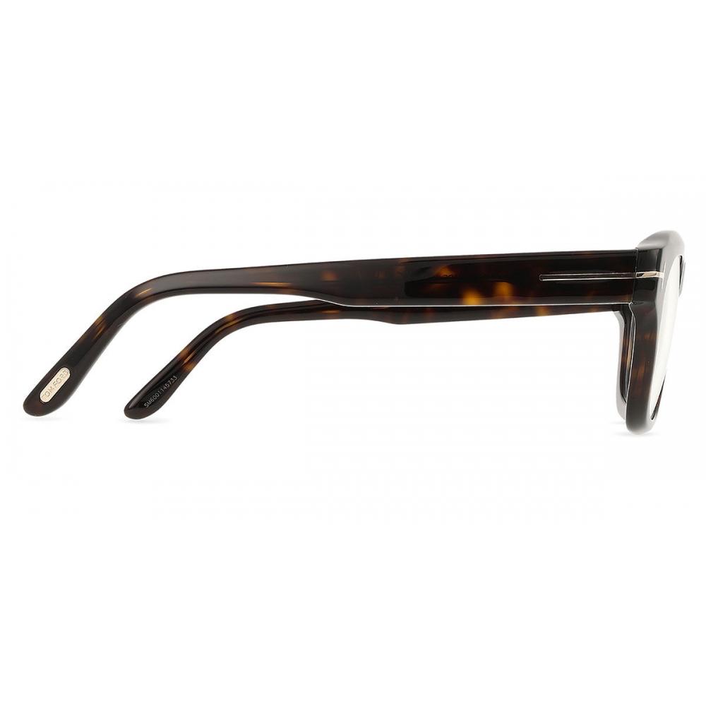 Tom Ford Мужские очки Ft6083 B 052 с защитой от синего света
