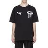 OFF WHITE Весна-Лето 20 Футболки Мужские С Круглым Вырезом Умеренные OMAA027R201850111001