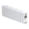 Cartouche D'encre Epson T8007 UltraChrome PRO - Gris Foncé - 700 Ml - Pour SureColor SC-P10000, SC-P20000