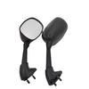 Universal Rearview Mirror for YZF-R1 2004-2006: Enhanced Vantage for Sportbikes