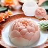3D Lotus Rose Hibiscus Flower Silicone Molds Diy Flower Candle Soap Gypsum Crafts Resin Making Mold Chocolate Cake Baking Tools