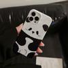 Чехол для телефона Apple Panda iPhone 15 16 Пленка 2 в 12 Подходит для 13Pro Fold 11 Китайский стиль Max
