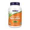 Certified Organic Spirulina 500 Mg, 500 Tablets