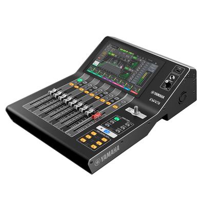 Компактный цифровой микшер YAMAHA DM3 Standard DM3S Dante модель не оборудована