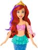 MATTEL Princess Ariel Move and Mermaid Years Old and HPD43 Disney/Disney Let's Play! [Doll / Doll] [Moveable Tail] [Dress-up Doll] [3 Over]