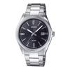Montre Homme - CASIO - Коллекция Mtp-1302d-1a1vef - Aiguilles fluorescentes - Verre minéral - Etanche 5 Atm