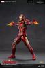 ZHONGDONG ZDTOYS Железный человек серии MK45 подвижная фигурка [AC] 1/10 1906-45