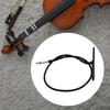 Violin Piezo Pickup Rod Replaces Easy To Install Practical Supplies Musical Instrument Accessories