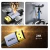 UGREEN Micro HDMI HDMI на Micro HDMI Двунаправленный Высокоскоростной 4K 60 Гц 3D HDR Совместим с GoPro Hero Raspberry Pi Nikon Yoga 3 2-метровый кабель,