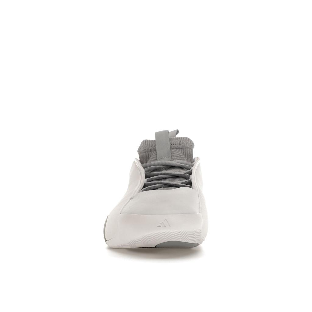 Adidas Harden Vol. 8 White Party Men Sneakers Cloud-White Halo-Silver Core-Black IE2696