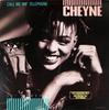 12inch Record CHEYNE - Call Me Mr' Telephone MCA23546 MCA Records 1985 US Dance & Electronica Used