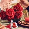 Love Language Sign Couple Small Sign Ornaments I Love You Sign Plaques Romantic Cute Home Decor Love Language Sign Decor For