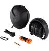 V-MODAM-200 Monitor Headphone M200-BK Monitor Headphones