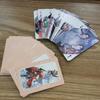 Cantao Anime Heaven Officials Blessing Cosplay Board Game Cards Hardcover Poker Toy Collection