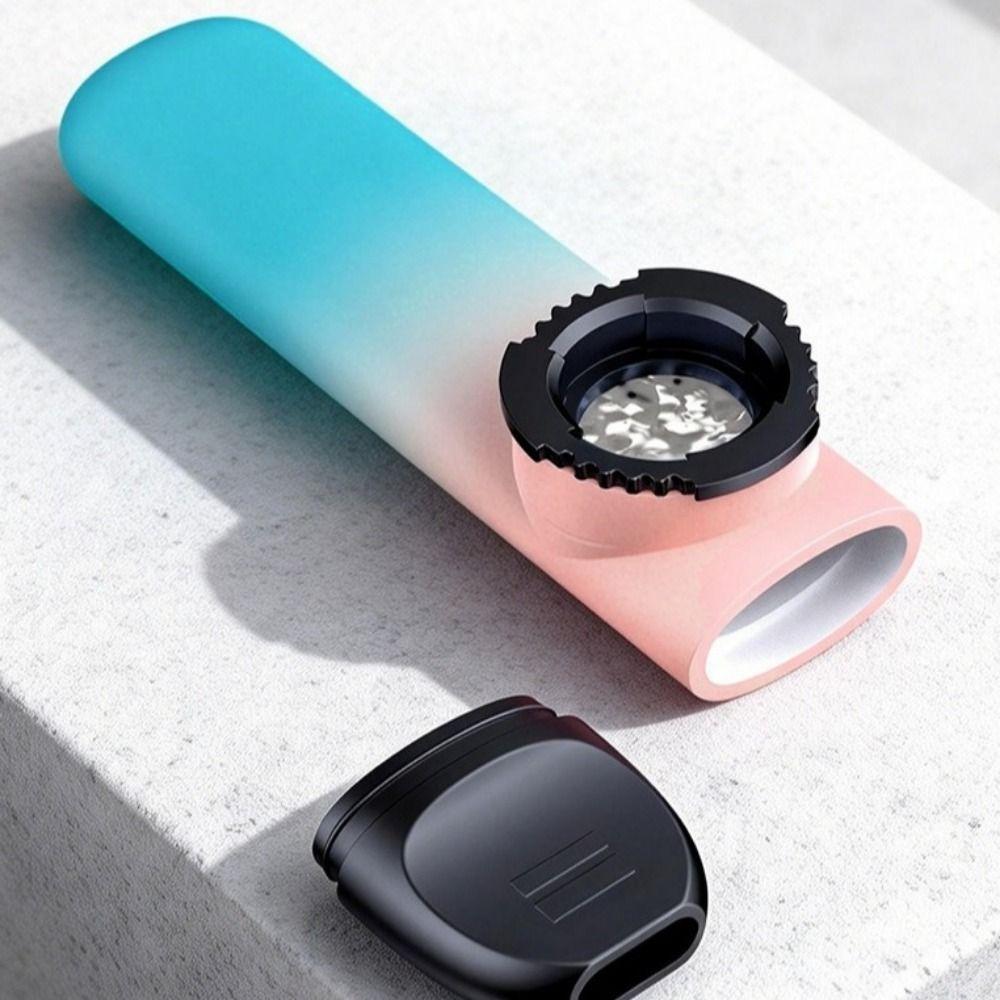 Easy To Learn Kazoo Flute Gradient Color Mouth Flute Accompaniment Kazoo  Music Lover