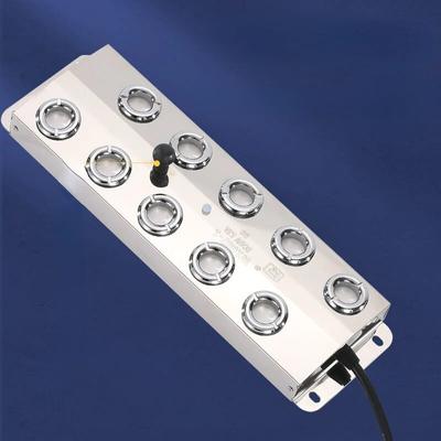 Промышленный распылитель, ультразвуковой распылитель, диффузор, увлажнитель воздуха, фонтан, пруд, распылитель, теплица, гидропоника