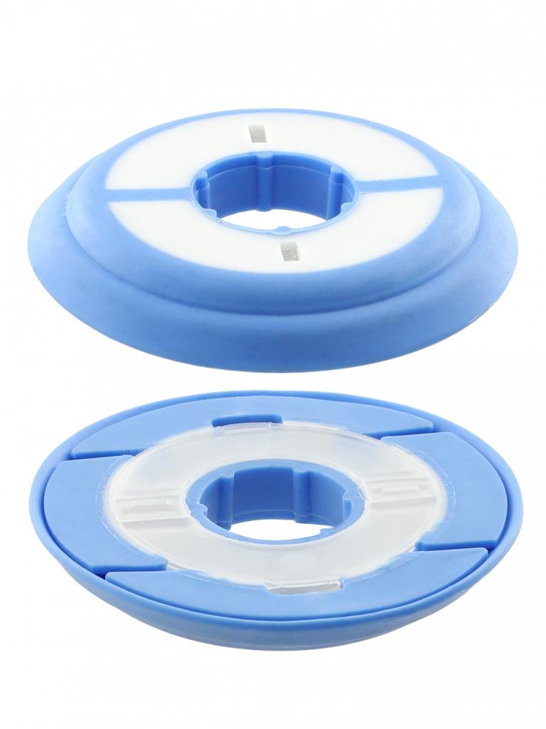 Леска силиконовые катушки для оснастки 60/70 мм рыболовные снасти аксессуары