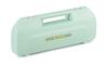 SUZUKI Case for Suzuki Melodion Pastel Green Only MX-27 Case MP-212