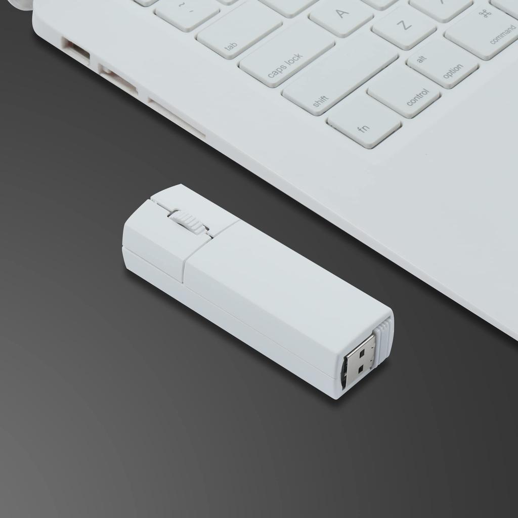 DIWOSHE ультра маленькая кубическая мышь беспроводная мышь USB перезаряжаемая 3 кнопки оптическая маленькая мини S размер совместимая с ПК симметричное портативное хранилище