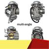 Карбюратор для мотоцикла, квадроцикла Polaris Magnum 330 325 330 550 Sportsman 400 500 600 Polaris Ranger 400 425 500 Trail Boss-M53K