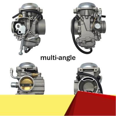 Карбюратор для мотоцикла, квадроцикла Polaris Magnum 330 325 330 550 Sportsman 400 500 600 Polaris Ranger 400 425 500 Trail Boss-M53K