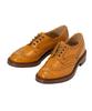 5633 BOURTON Oxford Size Cm Tricker's Men's Shoes, 29.0 (Used)