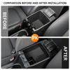 For Toyota Corolla E210 2019 2020 2025 2025 2025 Central Armrest Storage Box Console Organizer Containers Tray Accessories