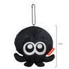 Splatoon Mascot Ball Chain Plush Crossing Splatoon Octopus A Nintendo TOKYO Limited