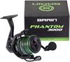 Катушка Brain Phantom Match/Bolo 3000 9+1BB 6.2:1