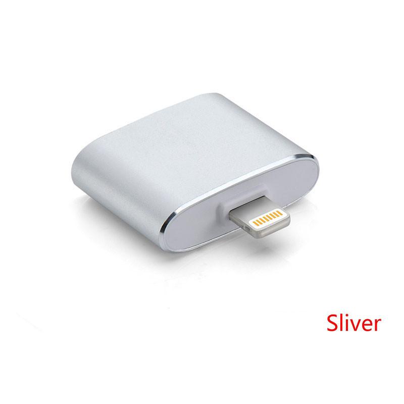 Адаптер-зарядный кабель 2-в-1 для iPhone X, Xs Max, 8, 7 Plus, к аудио-наушникам