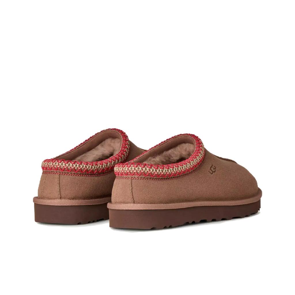 UGG Tasman 2 Rocky Oak Women Sneakers Brown 1174470-RYK