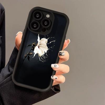 Чехол для телефона iPhone 11 13 16 Pro Max iPhone 14 15 Pro Max 12 13 Pro Max 16 Plus 7 8 Plus 13 Pro 14 Pro Samsung S24 FE A55 A05S A54 A06 S22 A15 S23