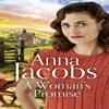 A Womans Promise by Anna Jacobs Paperback Book 9781473677883