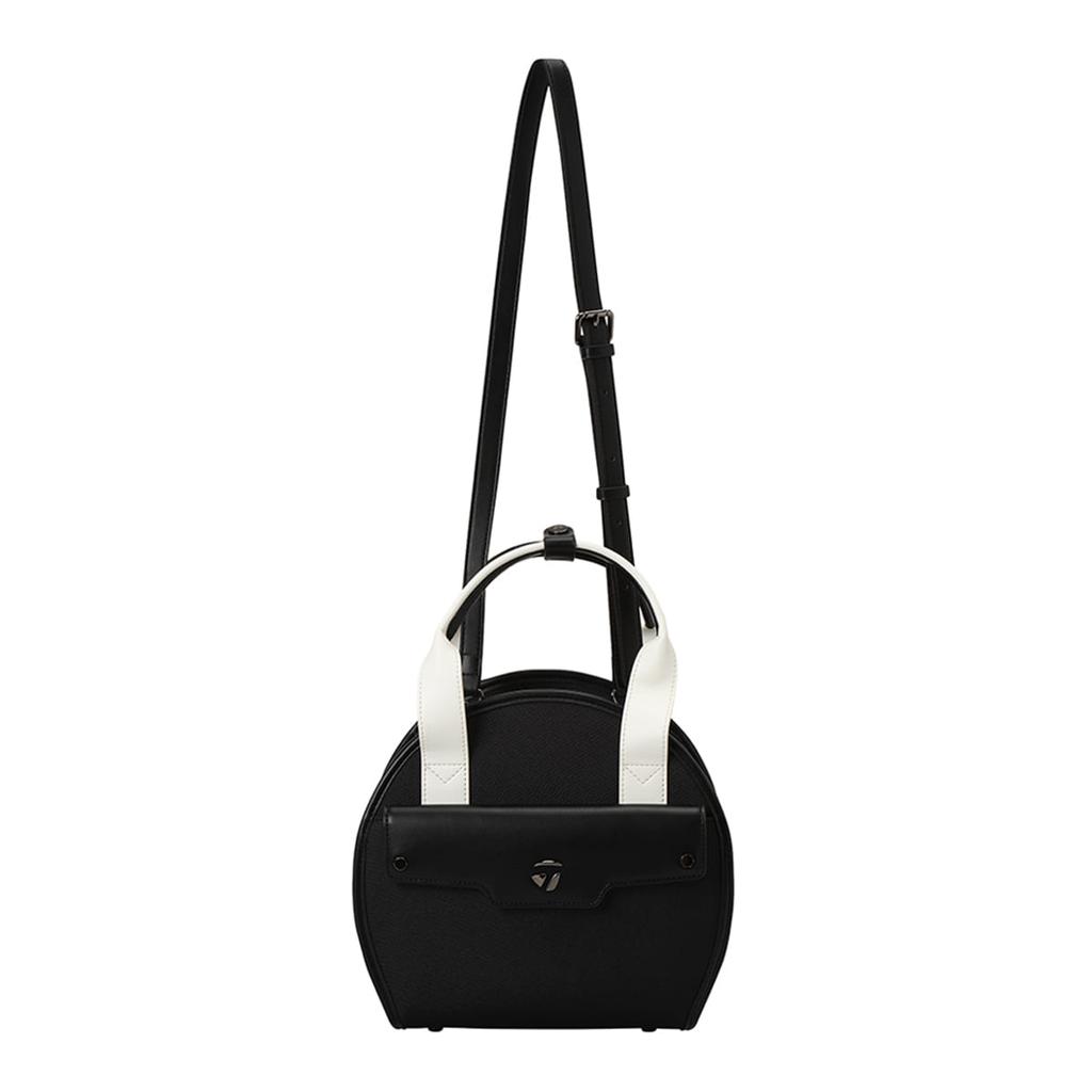 Taylormade Apparel 26Ss Women'S Round Shape Tote Bag T8031B6S695-199