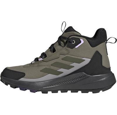 Треккинговые ботинки Terrex Anylander Mid Rain.Rdy