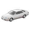 TOMYTEC Tomica Limited Vintage Neo 1/64 Scale LV-N311c Toyota Mark II 2.5 Grande (1998 Model) White/Gold, Finished Model (Product Number: 332732)