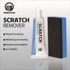 Manreto Car Scratch Repair Wax: Abrasive Polishing Solution for Paint Scratch Removal