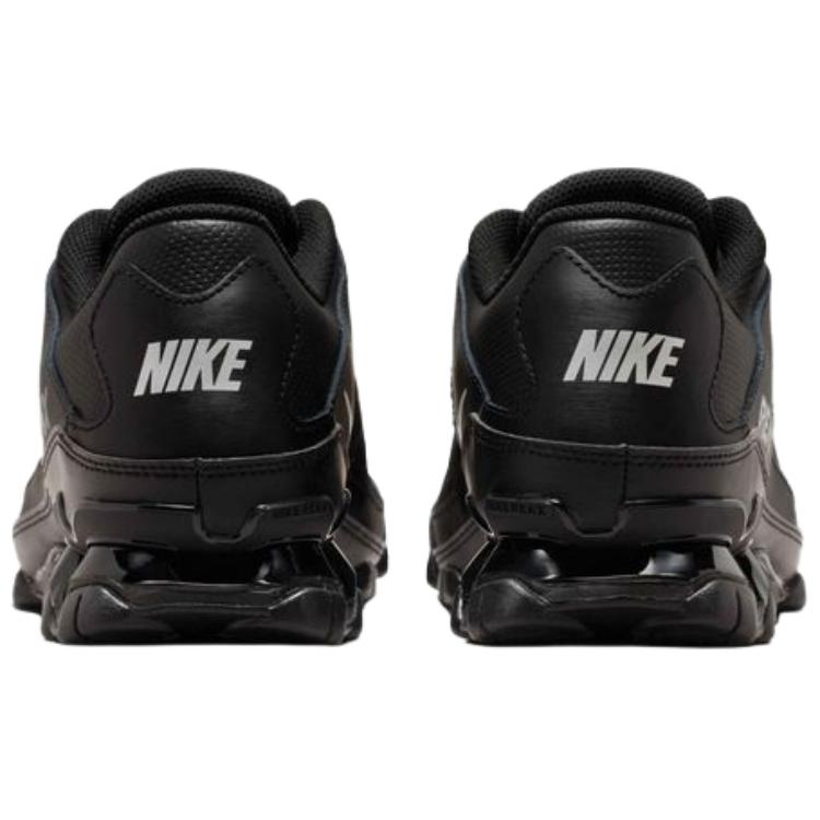 Nike Женские кроссовки Zoom TR Reax 8 Черно-белые IO2400-033