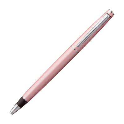 Mitsubishi Pencil Шариковая ручка Jetstream Prime, вращающаяся, Baby, на масляной основе, выдвижная, 0,5 дюйма, розовая, Пишущая, SXK300005.68