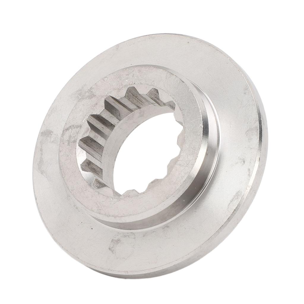 Propeller Spacer 663‑45987‑02‑00 Metal Oxidation Resistant Boat Marine Prop Spacer Washer for Outboard Motor 2 4 Stroke