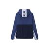 Anta Спортивная куртка Color Block, мужская куртка, темно-синяя 152318603-1