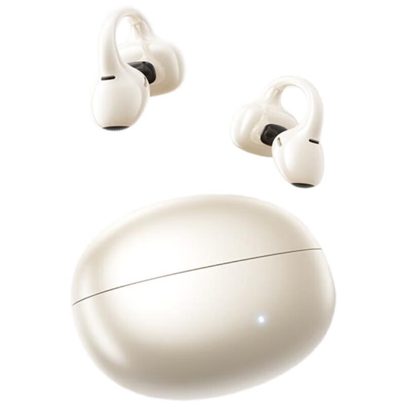 Edifier Lolli Clip AI Bluetooth-наушники с открытой конструкцией