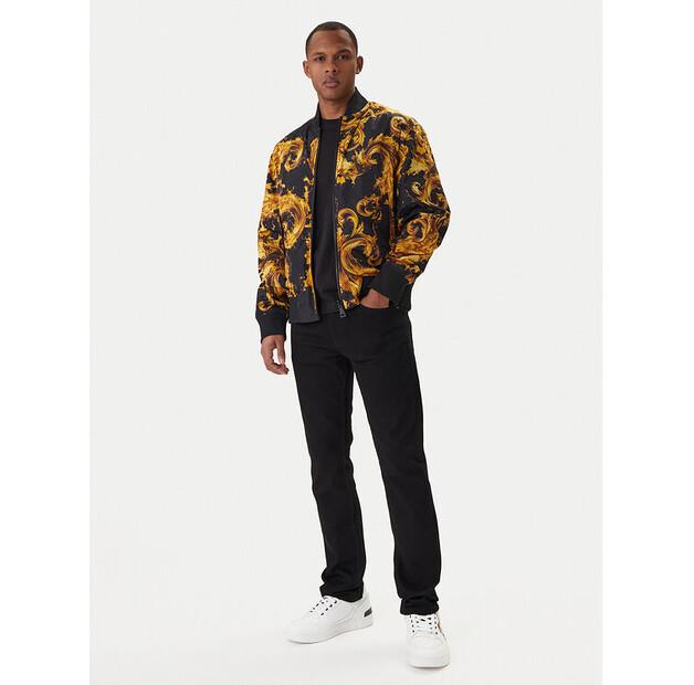 Куртка бомбер Versace Jeans Couture 80GAS4D7 CQ25D