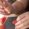 16 шт. Набор ручек для валяния из шерсти Инструменты для валяния шерсти Ручки для Felt Diy Упаковка Поделки Швейные Принадлежности для валяния