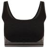 Womens/Ladies Don´t Sweat It Recycled Bikini Top