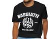 Basgiath War College Dragon Rider Fantasy T-Shirt | Fourth Wing Book Fan Apparel