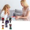 5 шт. Стражи персонажей строительные игрушки, коллекционные 1,77-дюймовые фигурки строительные игрушки для детей подарки на день рождения