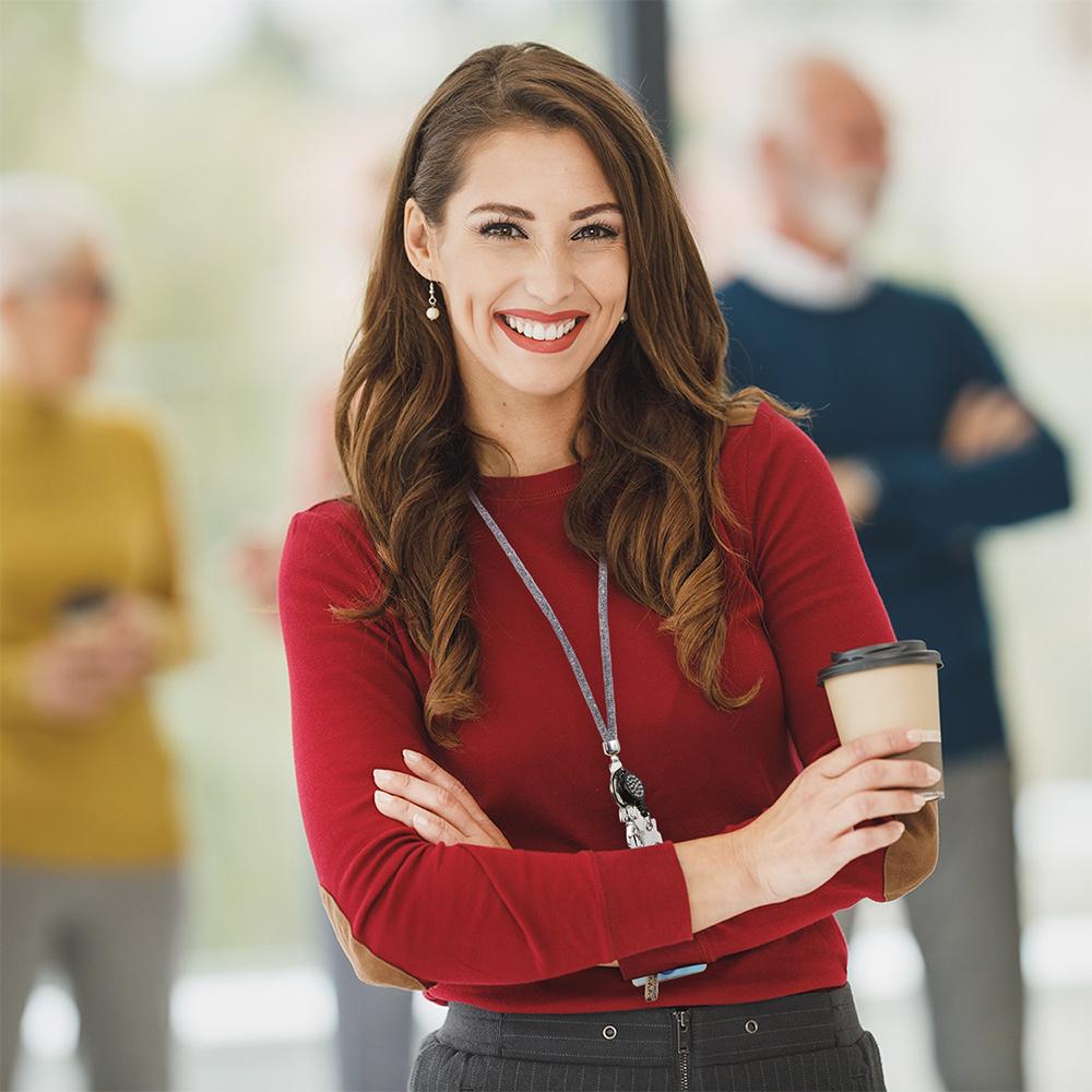 Брелок-рулетка, держатель для карт, инкрустированный кристаллами, безопасная застежка, держатель для бейджа, шнурок для ID-карты, шейный ремешок