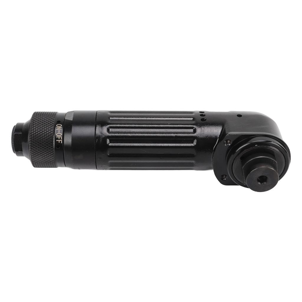 Пневматическая угловая шлифовальная машина с шестигранным ключом, высокопрочная, 15000 об/мин, пневматическая угловая шлифовальная машина
